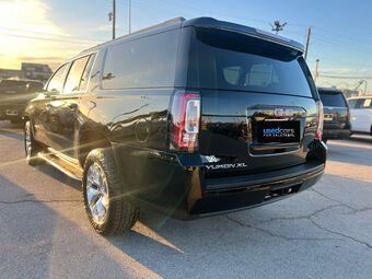 2019 GMC Yukon XL